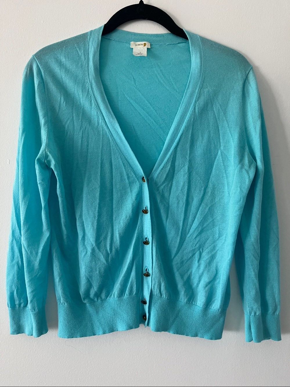 J.Crew Cardigan